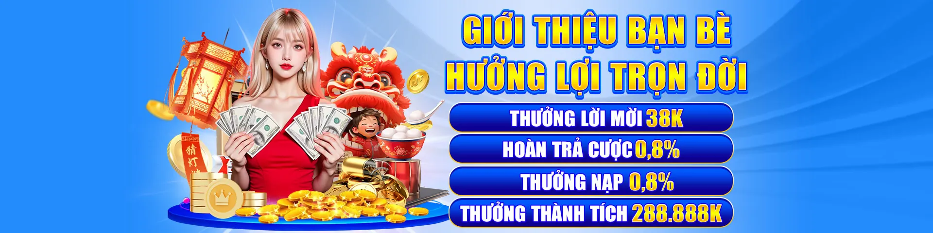 Trải nghiệm sòng bạc trực tuyến shbbet chân thực