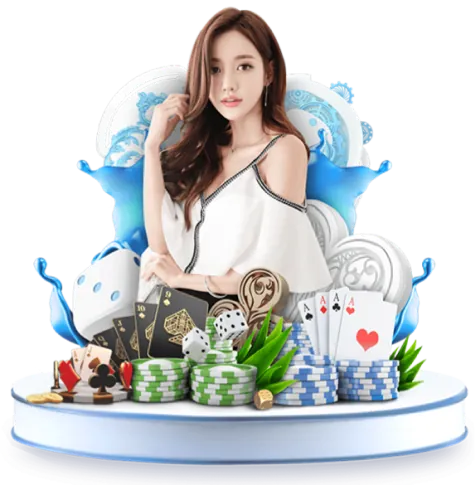 Người chia bài thật tại sòng bạc trực tuyến shbbet